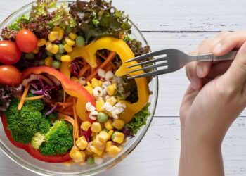 Gym diets for beginners