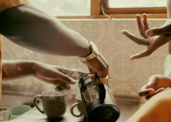 How To Substitute Your Morning Coffee With Healthier Options